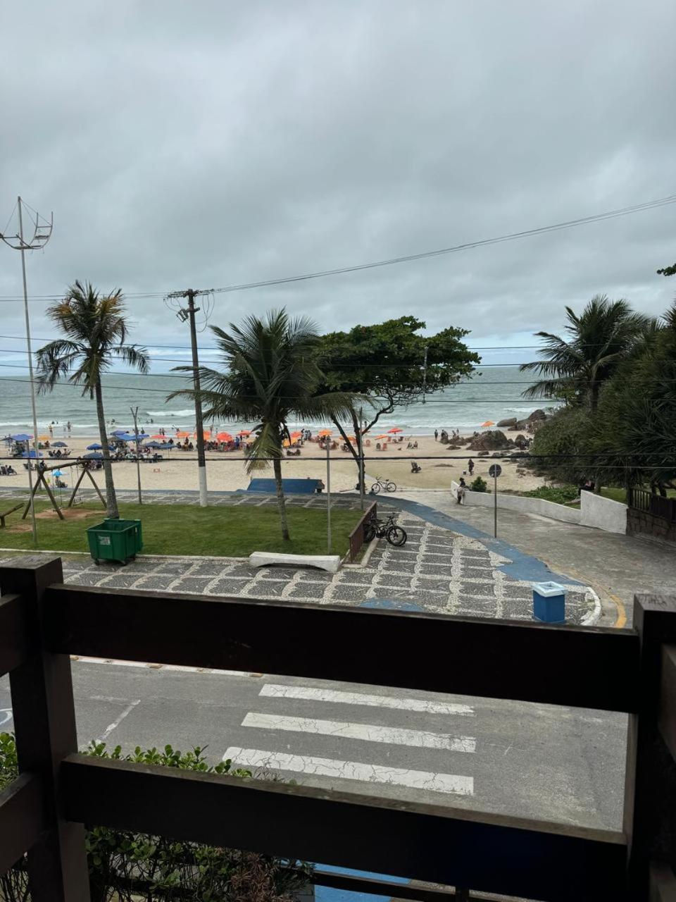 Beira Mar - Tombo - Homestay Guaruja