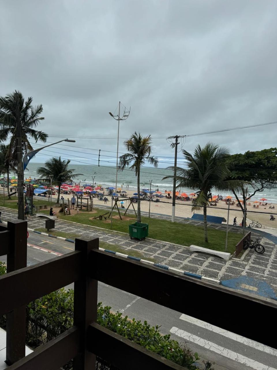 Beira Mar - Tombo - *