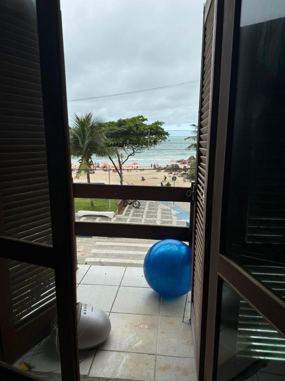 Beira Mar - Tombo - Homestay