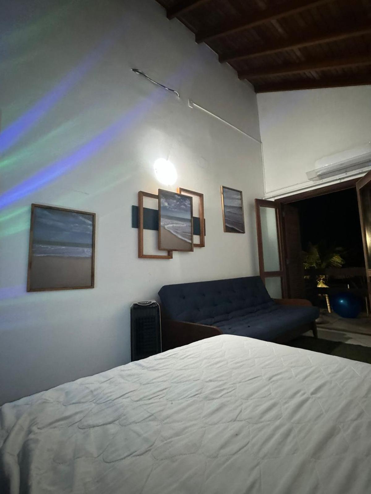 Beira Mar - Tombo - Homestay