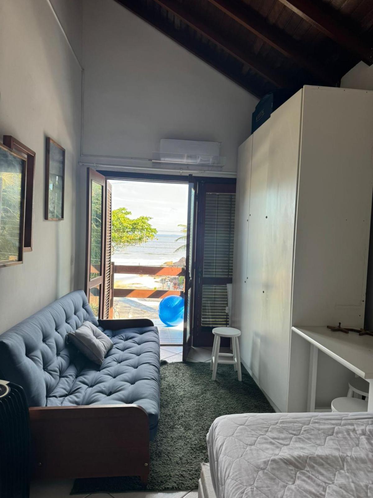 Beira Mar - Tombo -