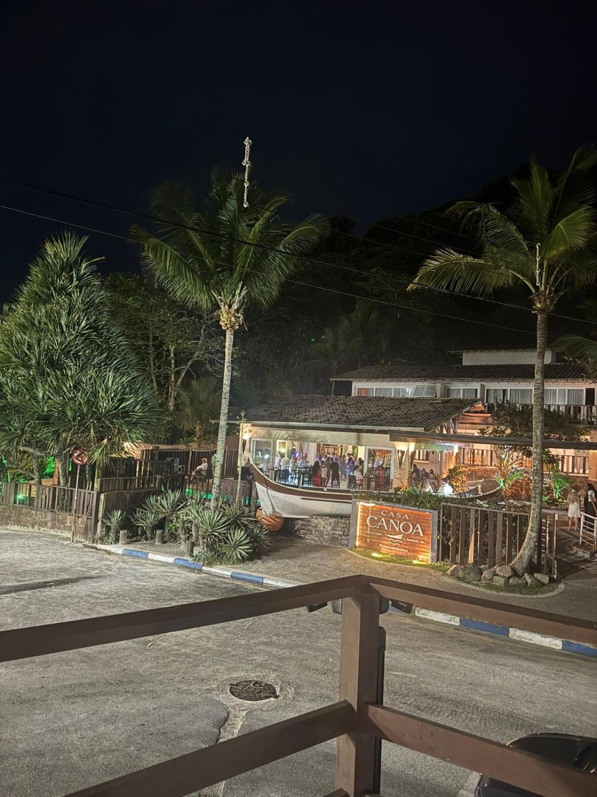 Beira Mar - Tombo - Homestay *