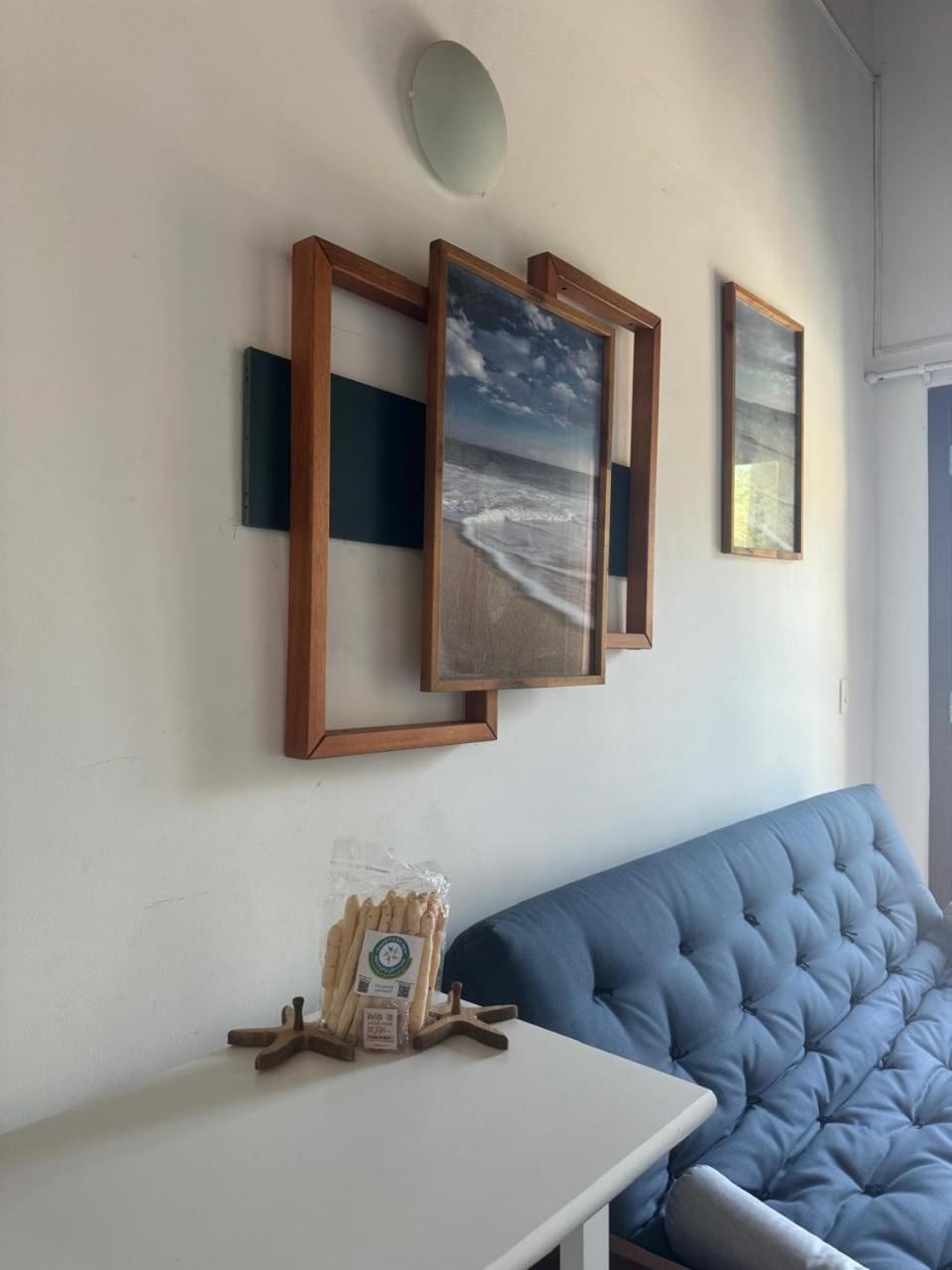 Homestay Beira Mar - Tombo - *