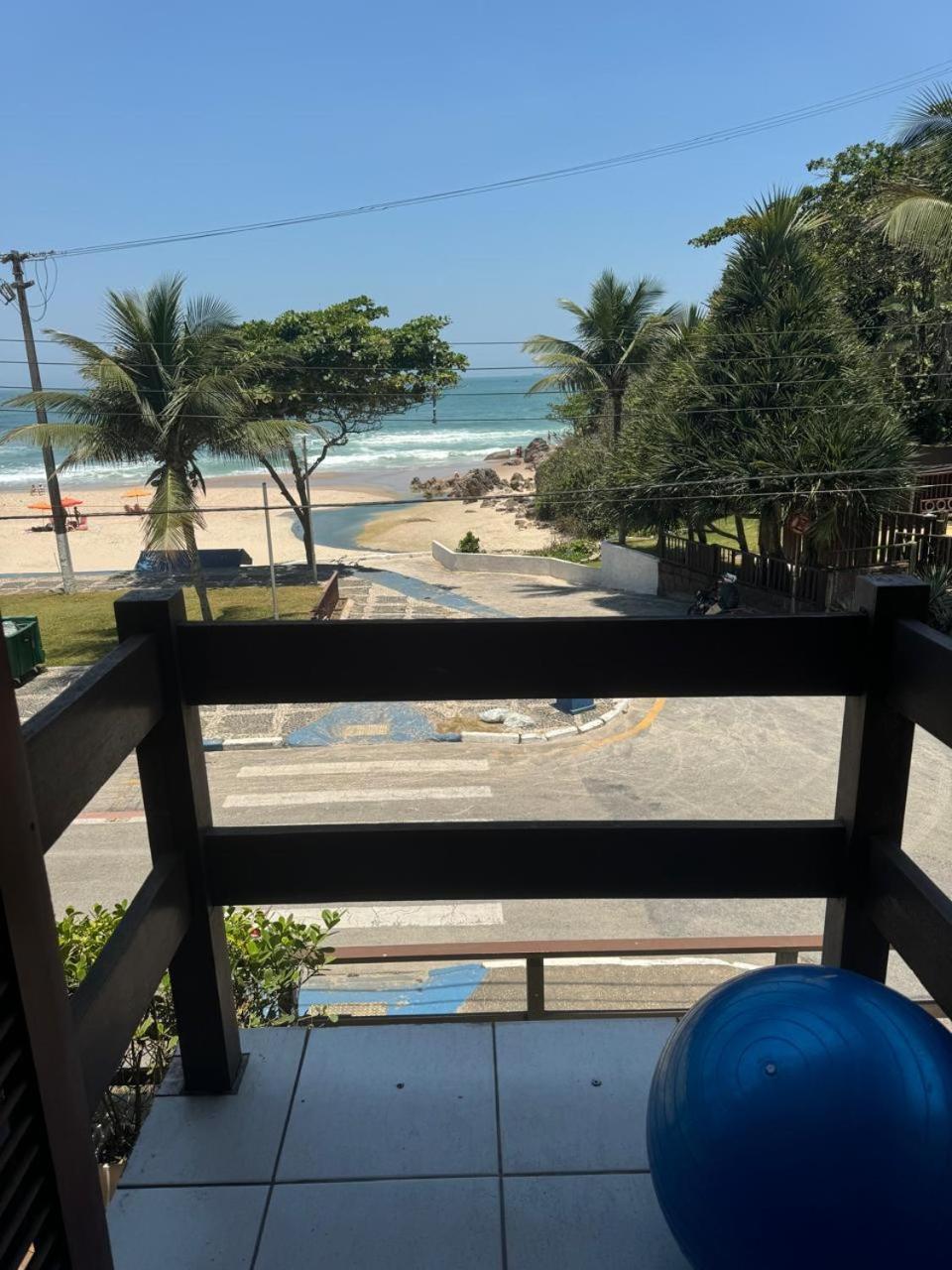 Beira Mar - Tombo - Homestay Guaruja