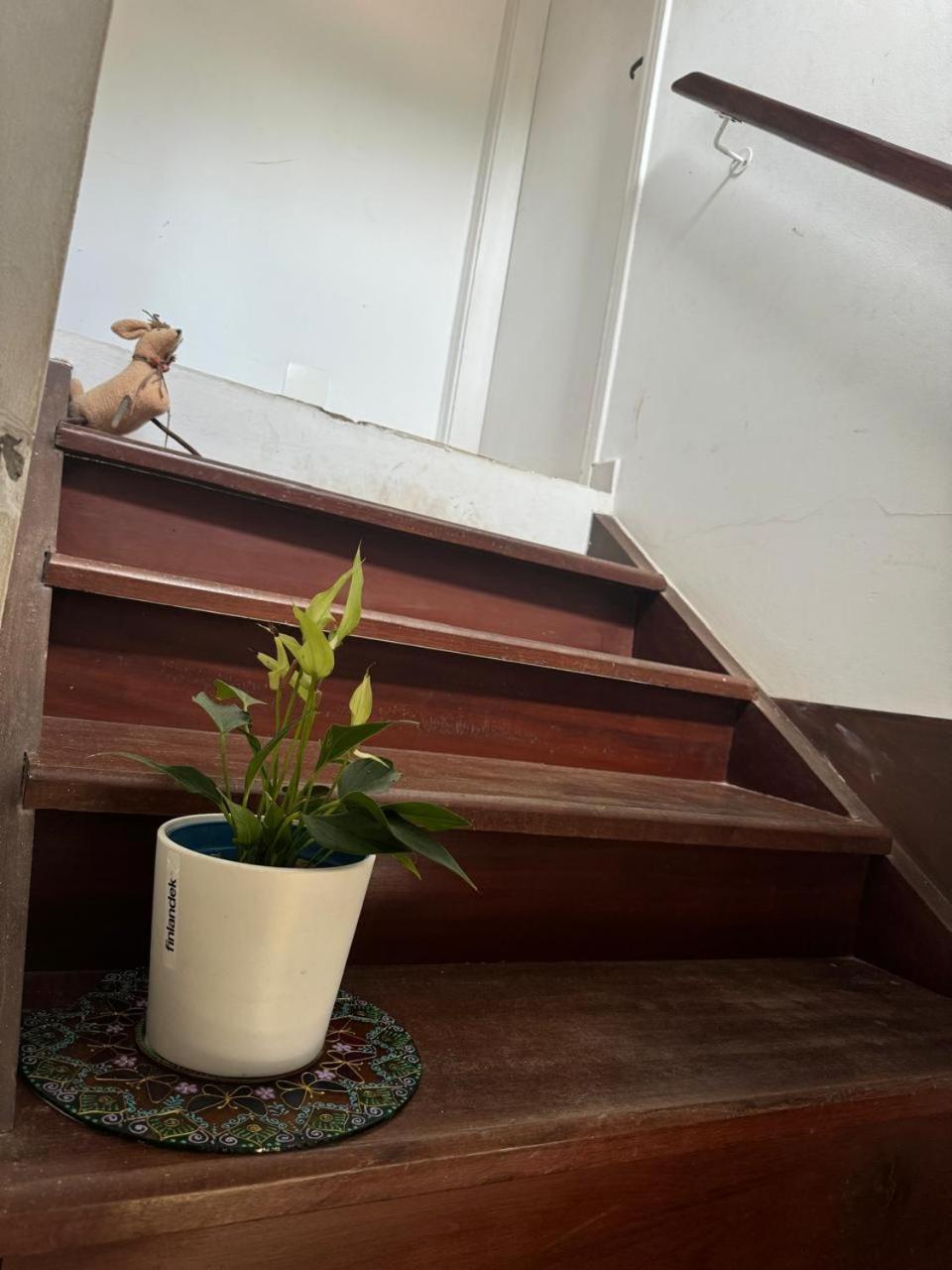 Homestay Beira Mar - Tombo - Guaruja