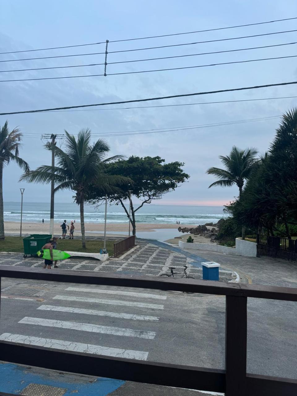 Beira Mar - Tombo - Homestay *