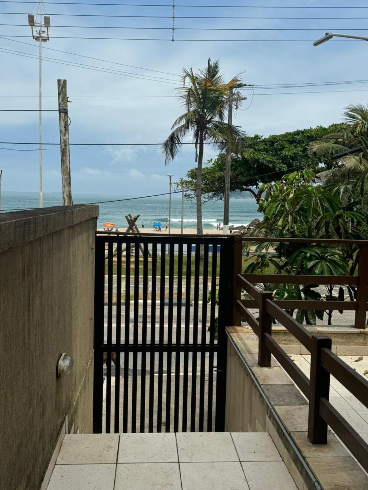 Beira Mar - Tombo - Homestay *