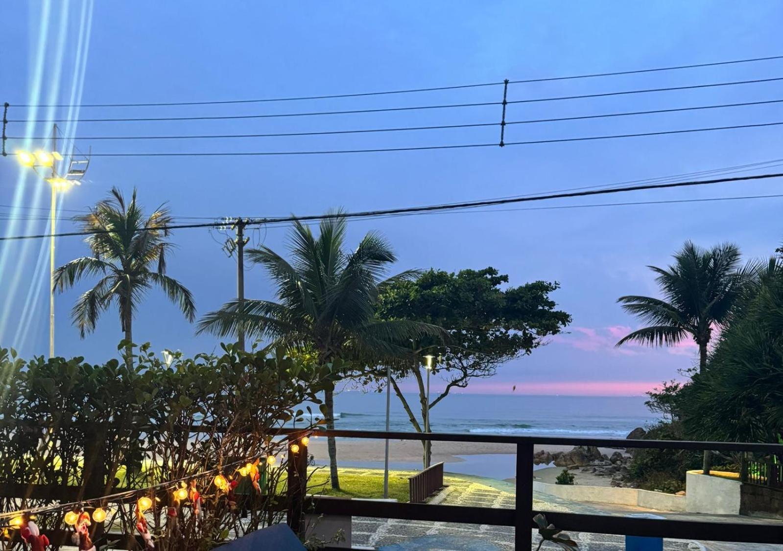 Beira Mar - Tombo - * Guaruja