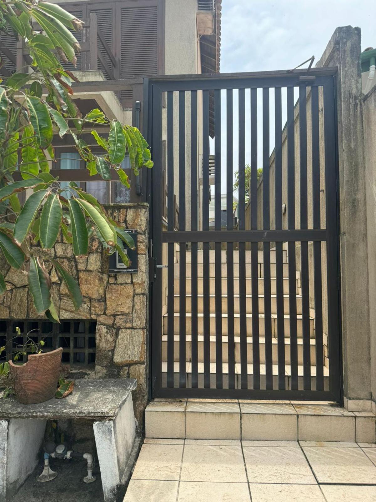 Homestay Beira Mar - Tombo - Guaruja